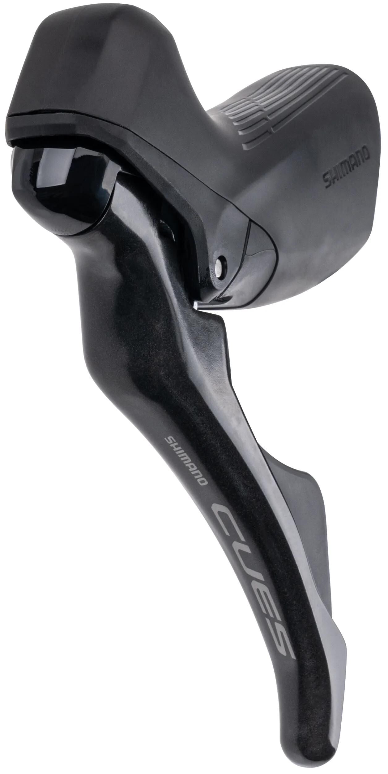 Le levier de frein de changement de vitesse Shimano repère ST-R3030. cale.sti-levier repères li 2f course stu3030