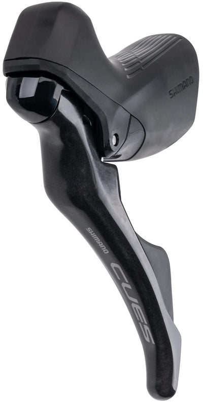 Le levier de frein de changement de vitesse Shimano repère ST-R3030. cale.sti-levier repères li 2f course stu3030