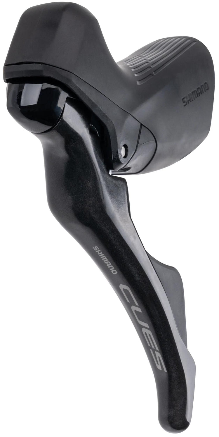 Le levier de frein de changement de vitesse Shimano repère ST-R3030. cale.sti-levier repères li 2f course stu3030