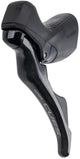 Le levier de frein de changement de vitesse Shimano repère ST-R3030. cale.sti-levier repères li 2f course stu3030