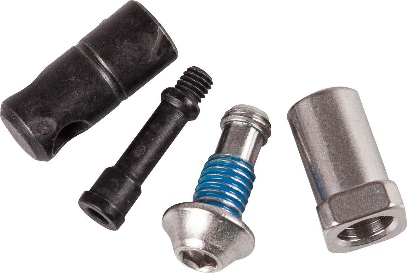 Boulons de fixation de Shimano pour Verleller