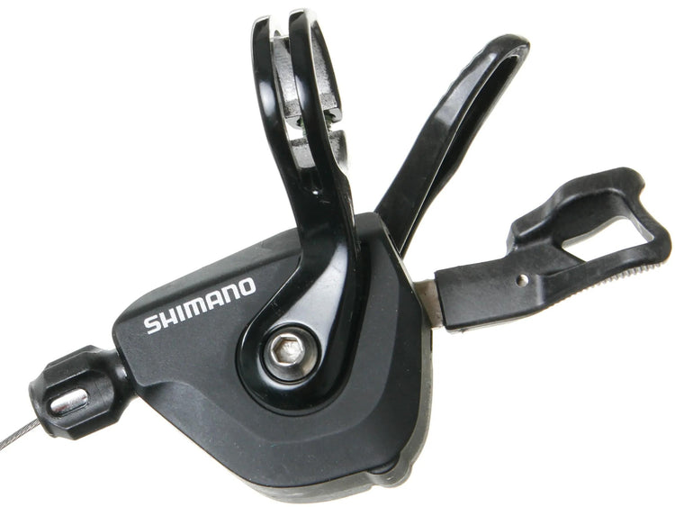 Shimano Sti Versteller gauche 2v noir SL-R700