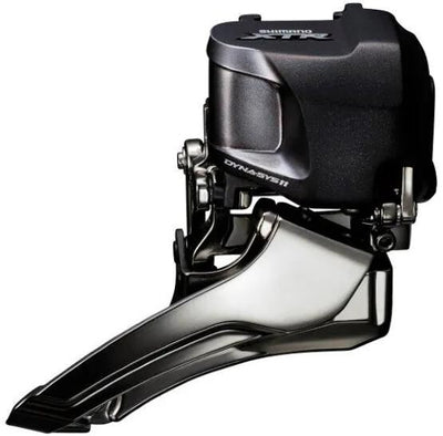 Derilleur avant XTR DI2 FD-M9070 Aluminium 2x11