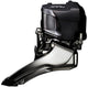 Derilleur avant XTR DI2 FD-M9070 Aluminium 2x11