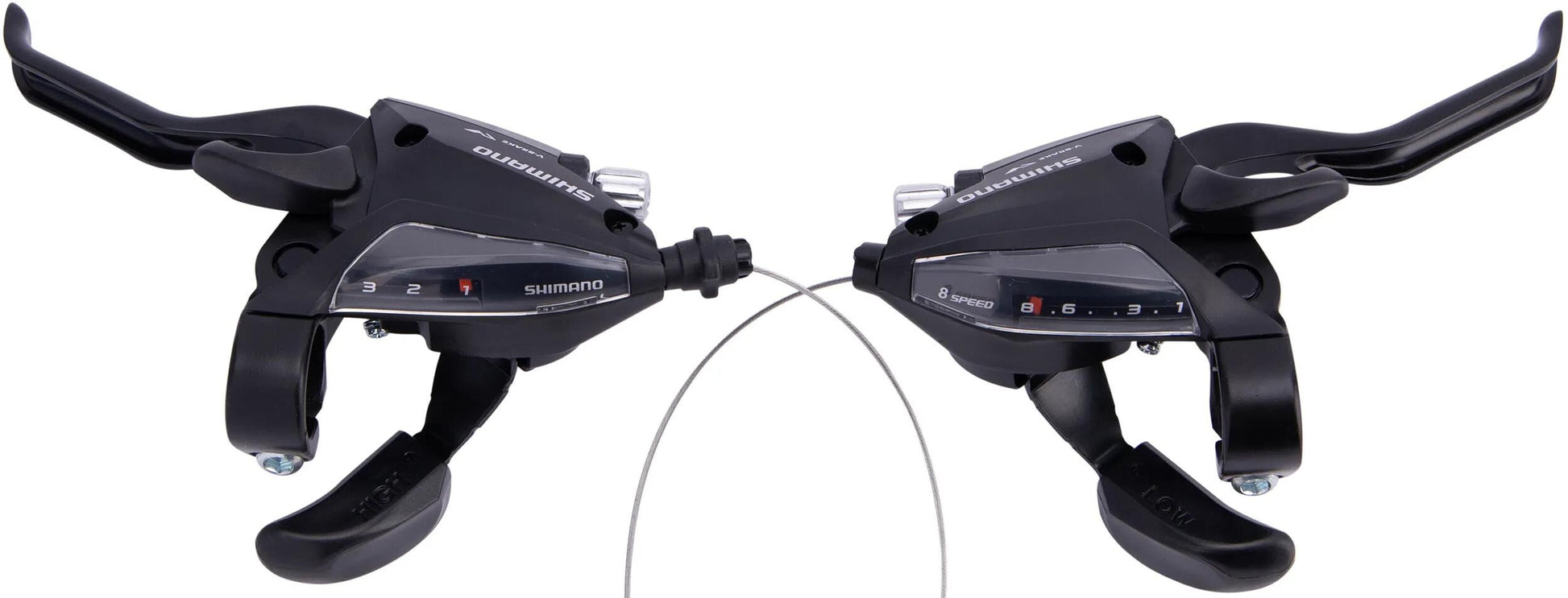 Shimano Rem-Sift Shipple ST-EF500