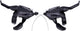 Shimano Rem-Sift Shipple ST-EF500