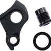 Contec crochet de suspension de dérailleur udh ct derail.hanger udh standard alu plastique