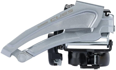 Shimano Front Derilleur Cues FD-U4010