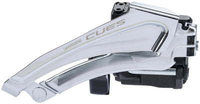 Shimano Front Derilleur Cues FD-U6010