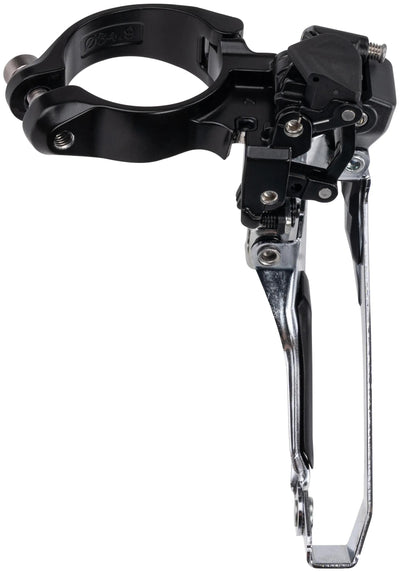 Guides de dérailleur avant Shimano fd-u6030 cale. dérailleur avant u60 2x9 10f ds dp sche. 62-66