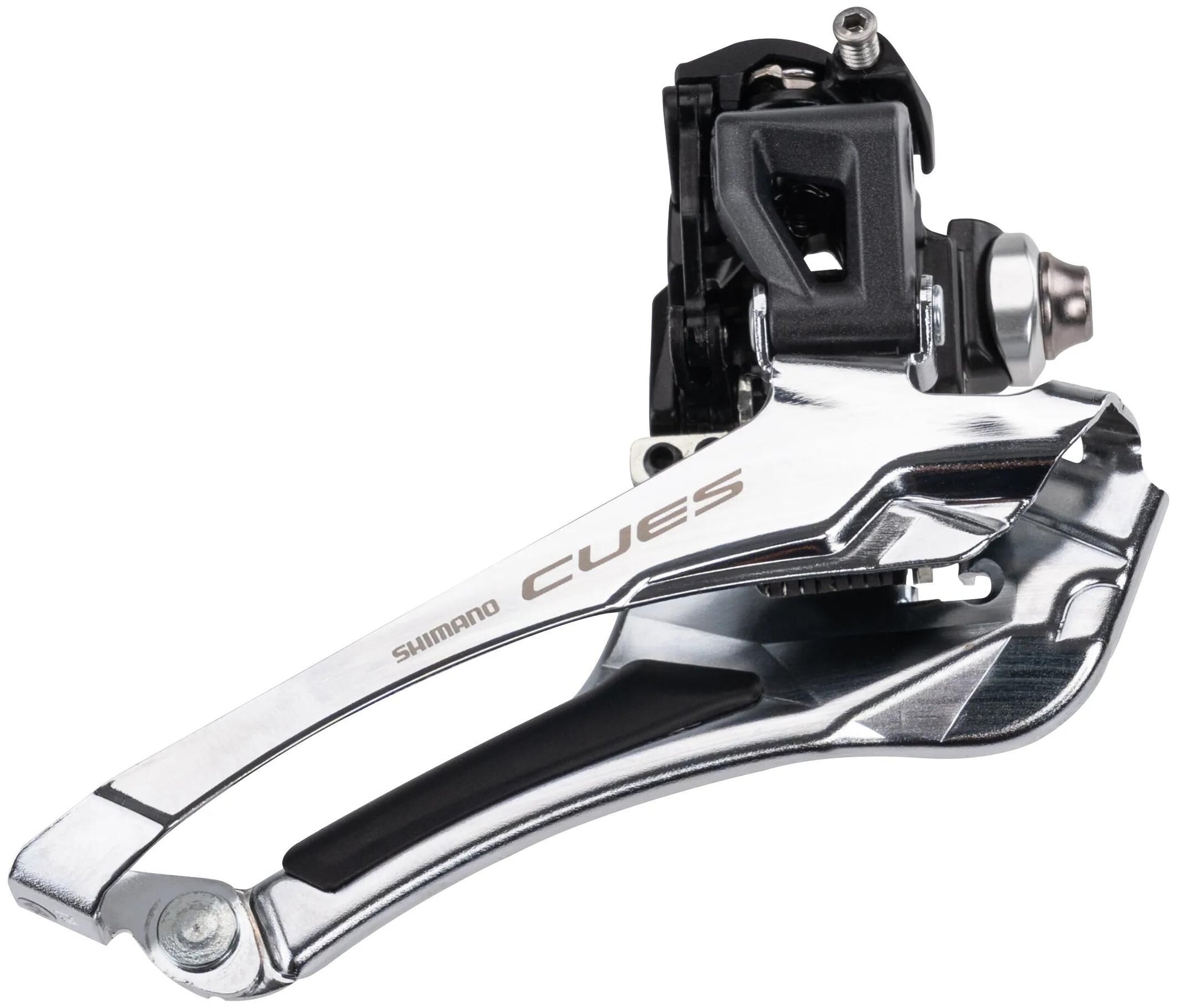 Shimano repères fd-u6030 2x9 dérailleur avant 10 vitesses vers le bas