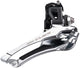Shimano repères fd-u6030 2x9 dérailleur avant 10 vitesses vers le bas
