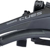 Shimano Front Derilleur Cues FD-U8010