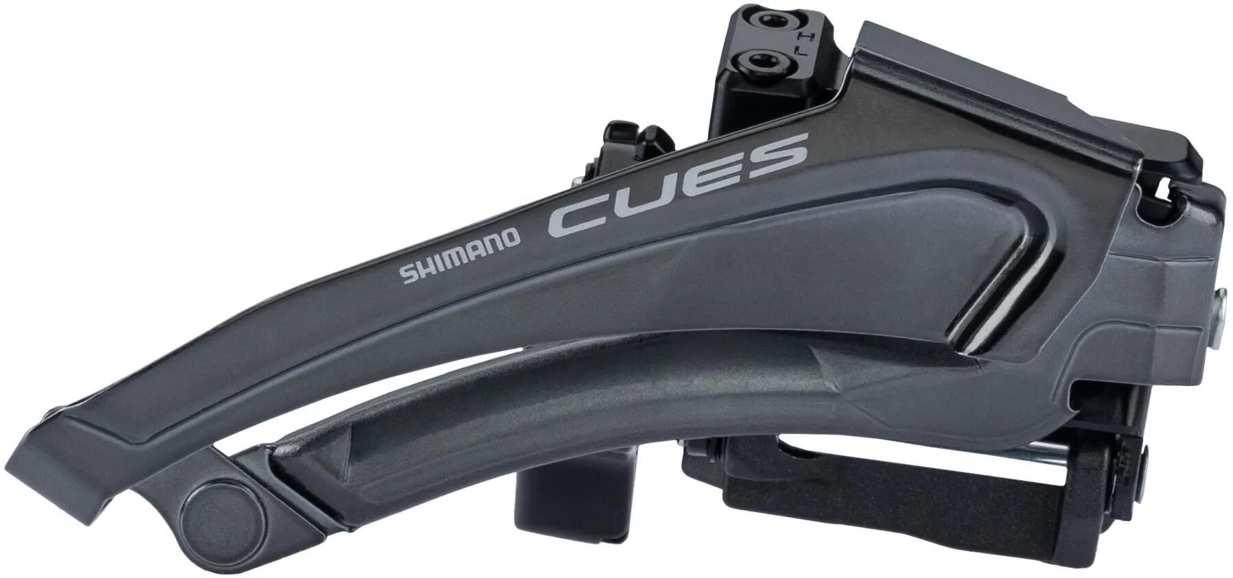 Shimano Front Derilleur Cues FD-U8010