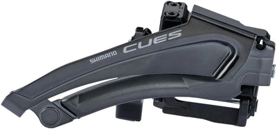 Shimano Front Derilleur Cues FD-U8010