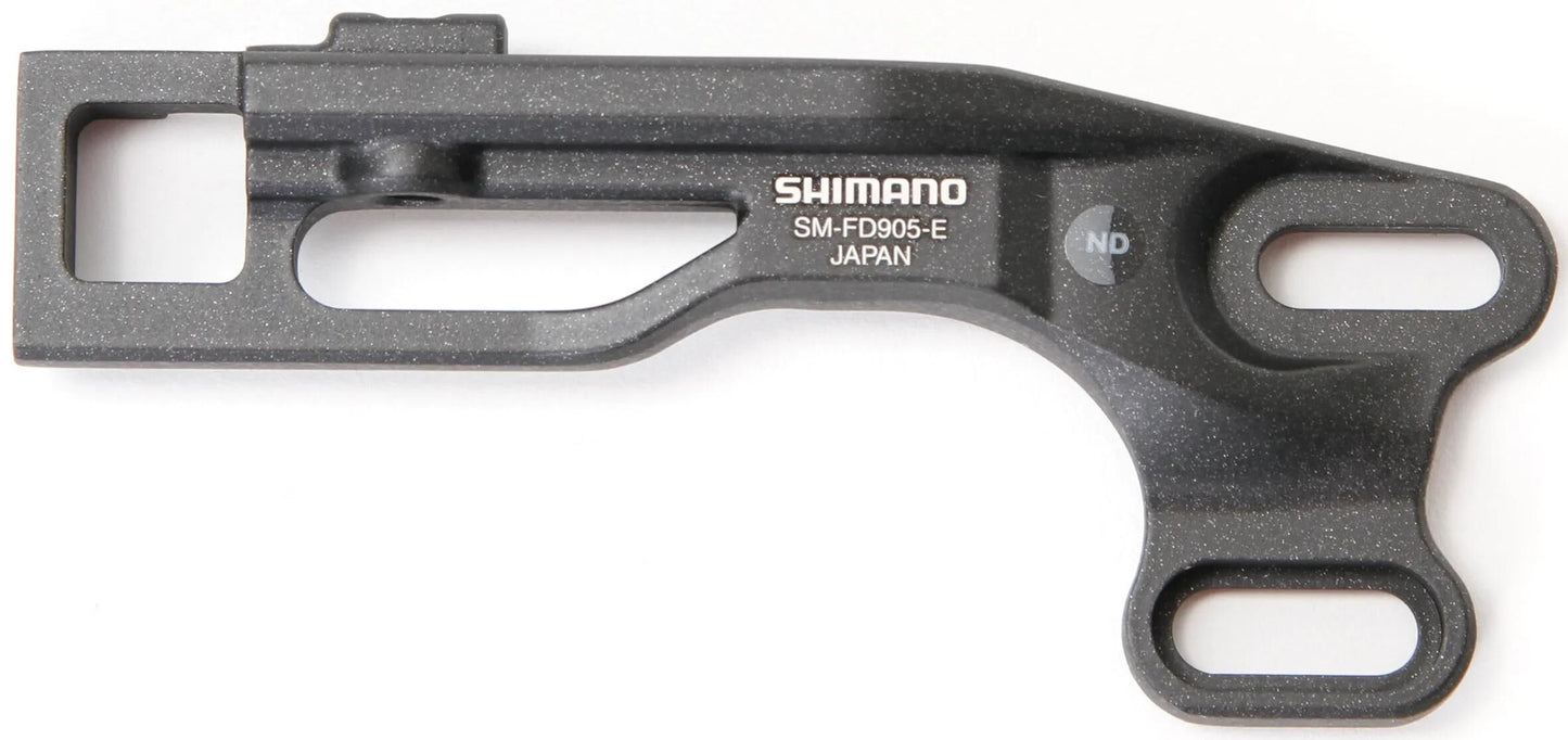 Adaptateur Shimano XTR DI2 FD-M9050 FD-M9070
