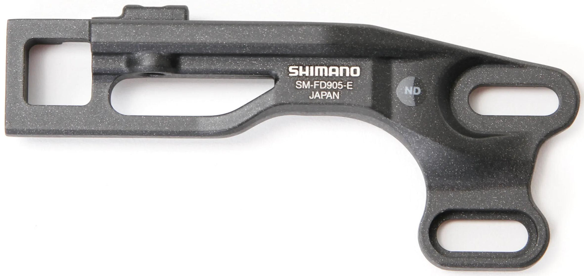 Adaptateur Shimano XTR DI2 FD-M9050 FD-M9070
