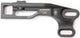 Adaptateur Shimano XTR DI2 FD-M9050 FD-M9070