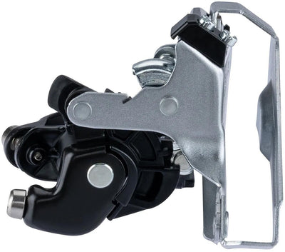 Shimano Front Derilleur Cues FD-U4000