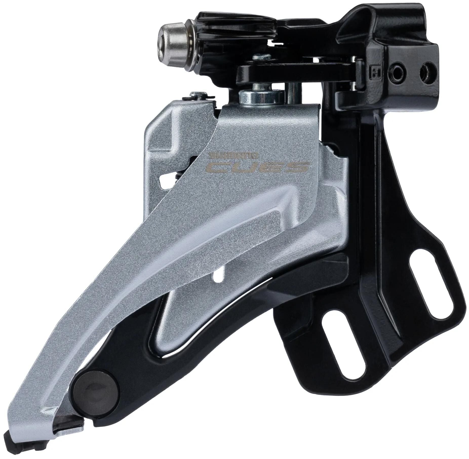 Shimano Front Derilleur Cues FD-U4000