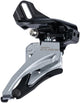 Shimano Front Derilleur Cues FD-U4000