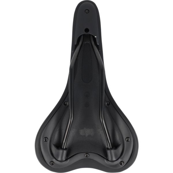 Simson selle ibrida - noir