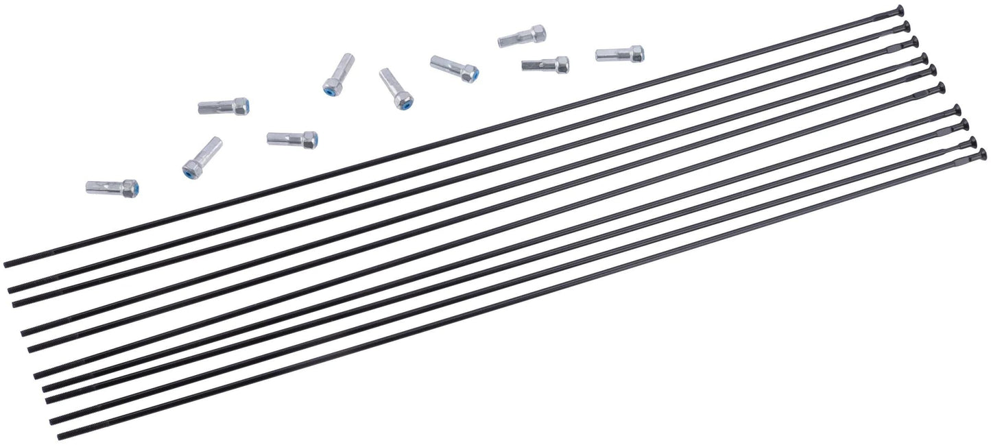 Mavic Spille de rechange Fr. + arrière 283 mm