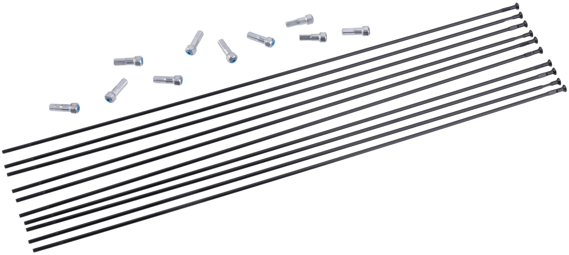 Mavic Spille de rechange Fr. + arrière 283 mm