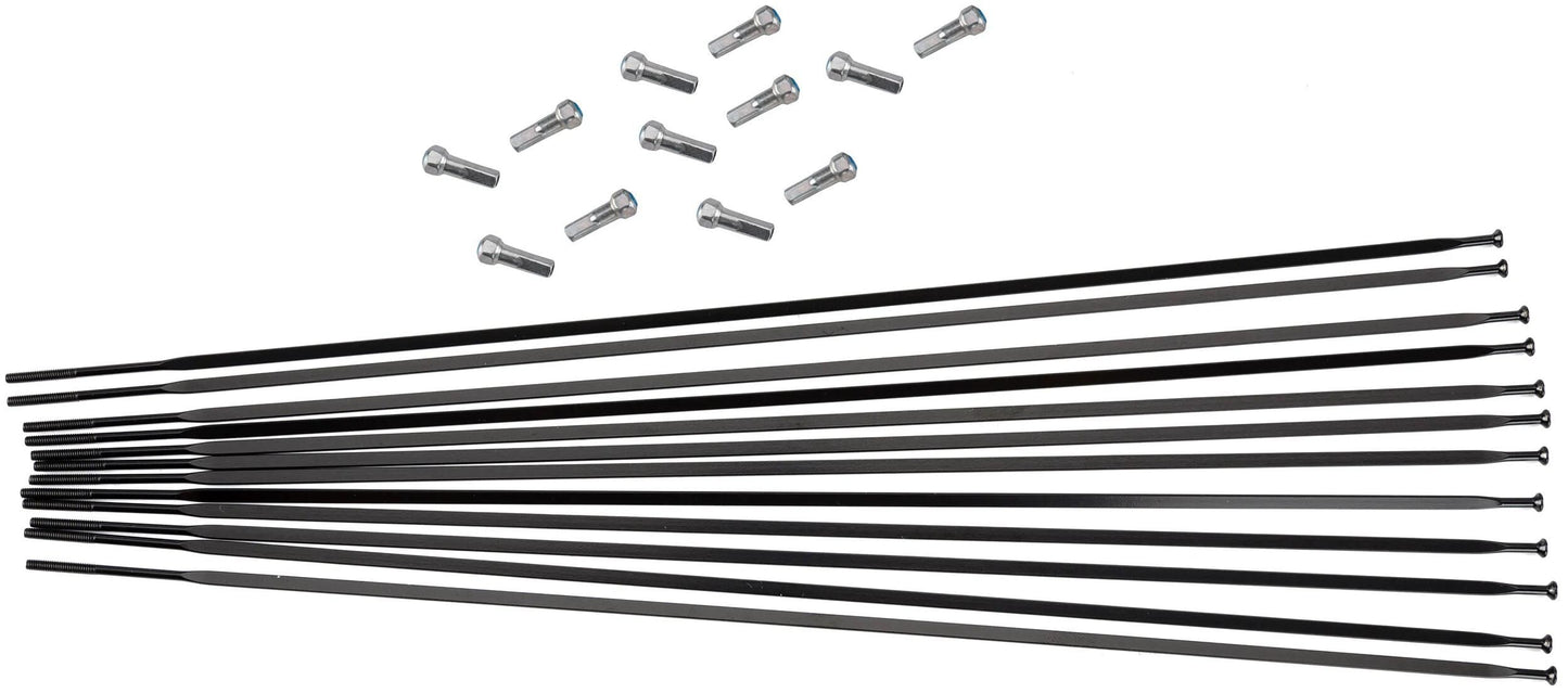Mavic Spille de secours Fr. + arrière gauche 296 mm