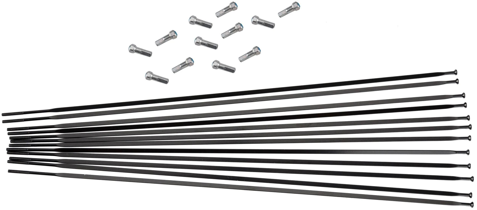 Mavic Spille de secours Fr. + arrière gauche 296 mm