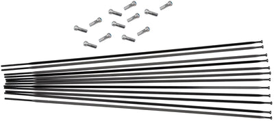Mavic Spille de secours Fr. + arrière gauche 296 mm