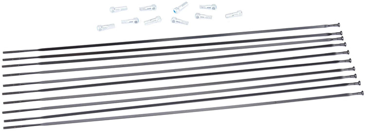 Mavic spaken-set spare spoke rear right 298mm