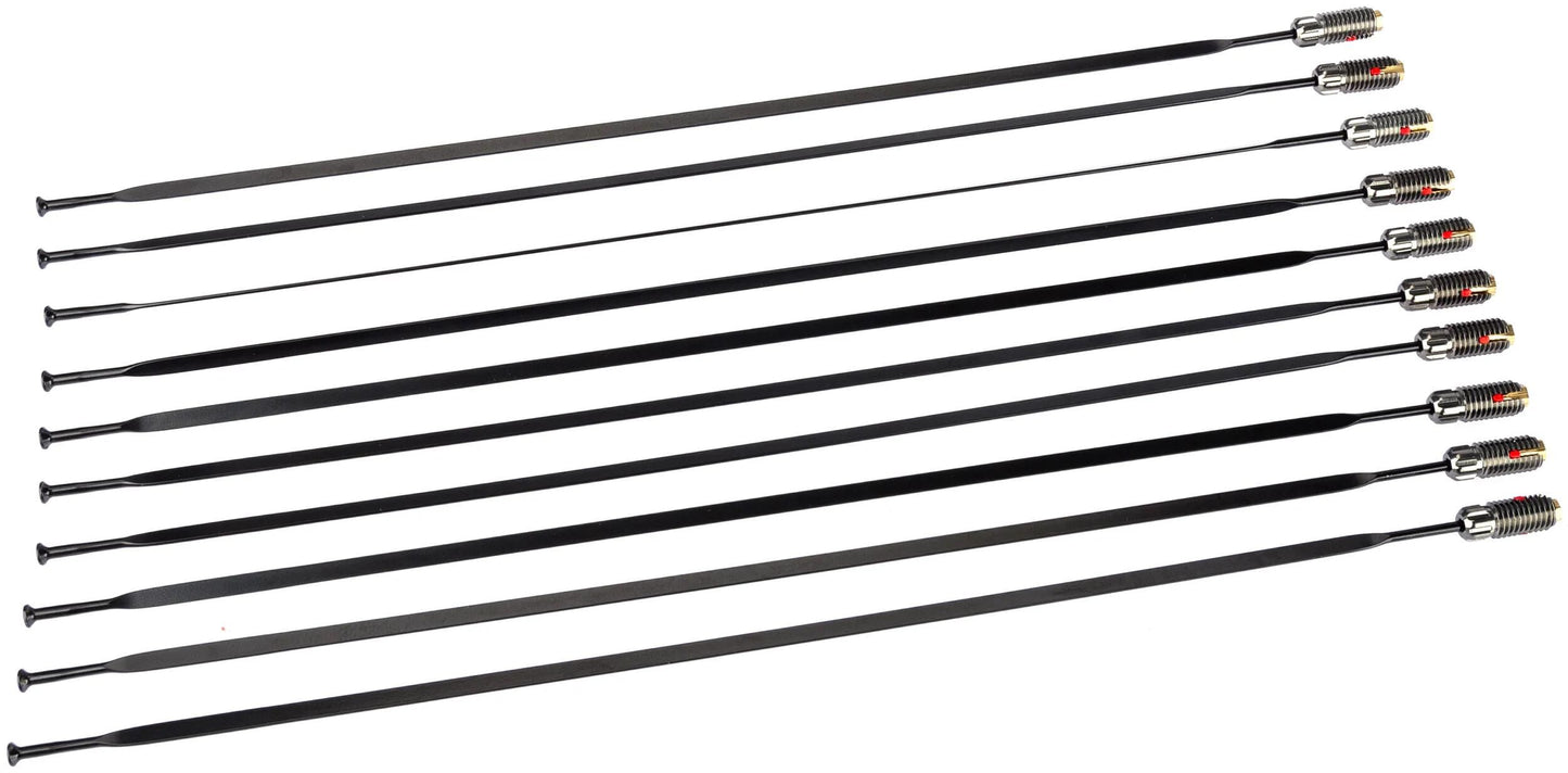 MAVIC SPEL SPELAGE ARRÉE À GAUCHE 275 mm