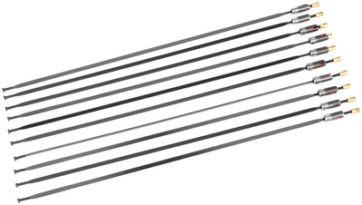 Jeu de rayons Mavic rayon de rechange arrière gauche 301mm
