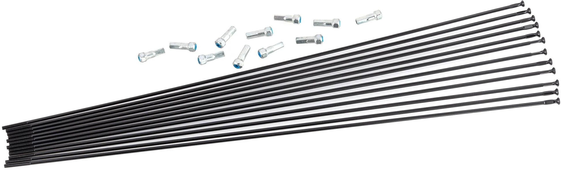 Mavic Spille de rechange Fr. + arrière gauche 297 mm