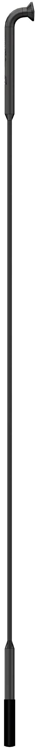 Sapim aero rayon cx-ray aero blade rayon cx-ray inox 2x254mm b