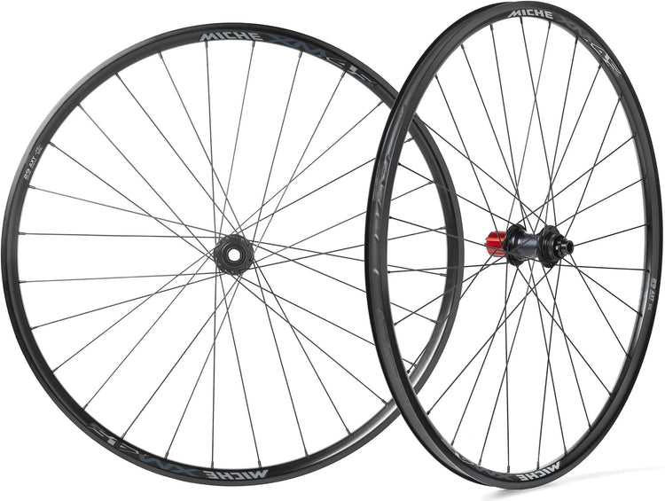 Jeu de roues Miche xm 45 jeu de roues xm 45 27,5 tub.ready