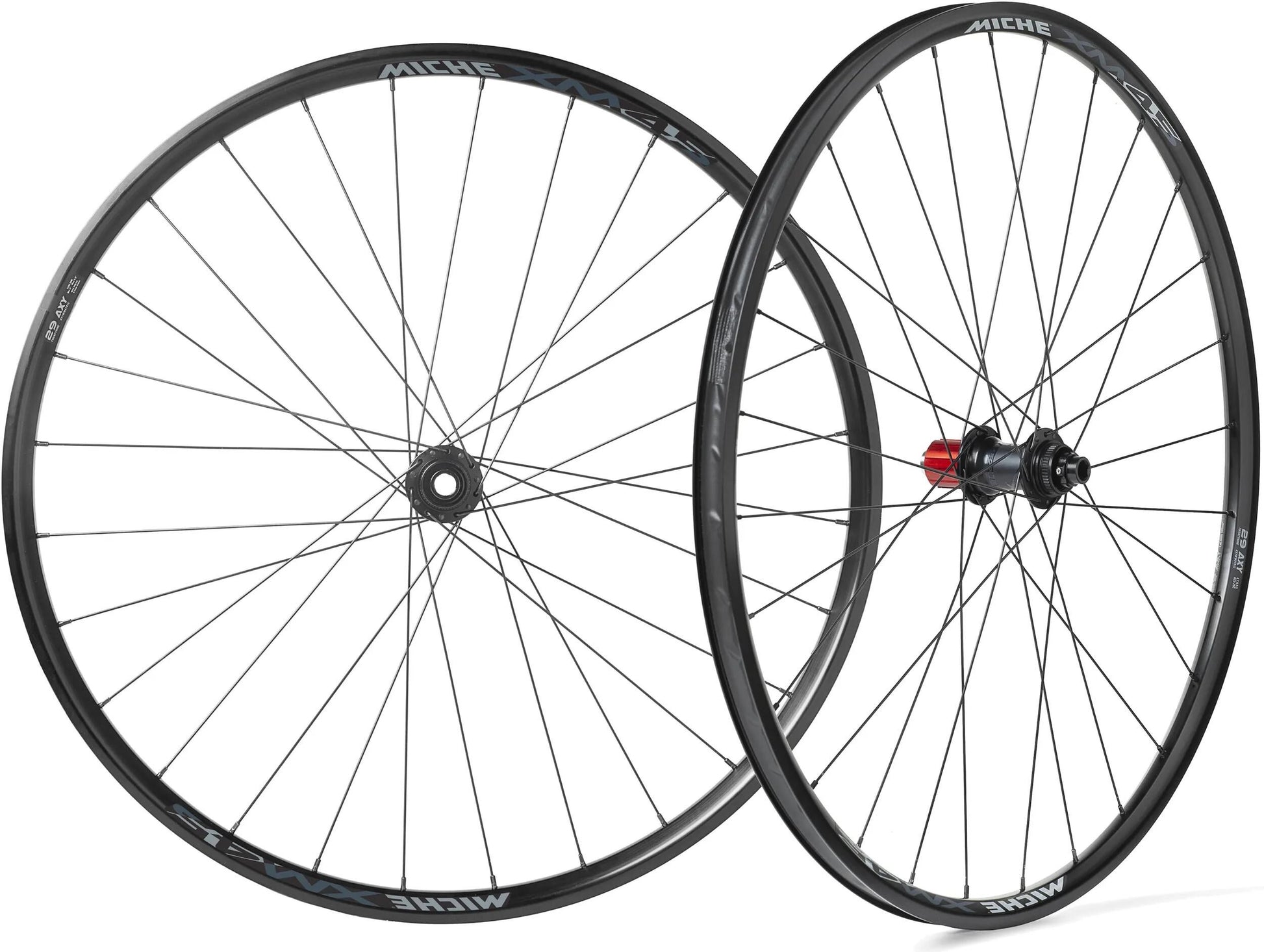 Miche Wielset XMX 45.26 Boost Sh sram 11v noir