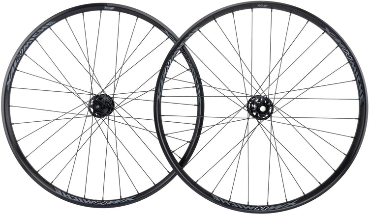 Jeu de roues Miche xmh 30 jeu de roues xmh 30 axy 27,5 pneu