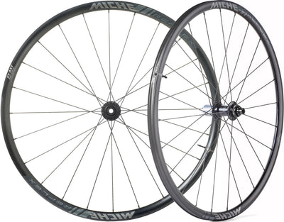 Jeu de roues Miche jeu de roues reflex dx pneus à pneu reflex dx 700 c