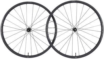 Jeu de roues Miche Graff XL Jeu de roues Graff XL pour tubeless ready