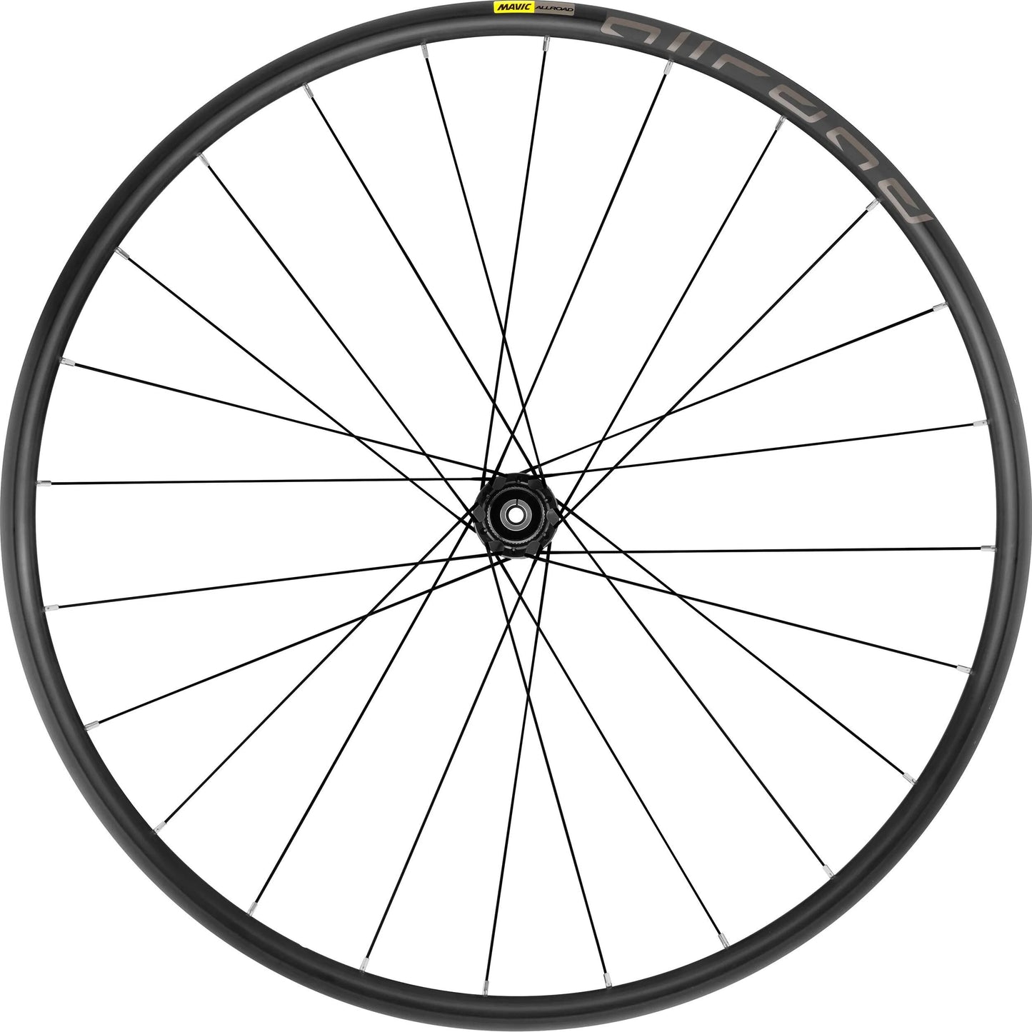 Mavic Wheel Allroad 700 DCL arrière 12x142mm