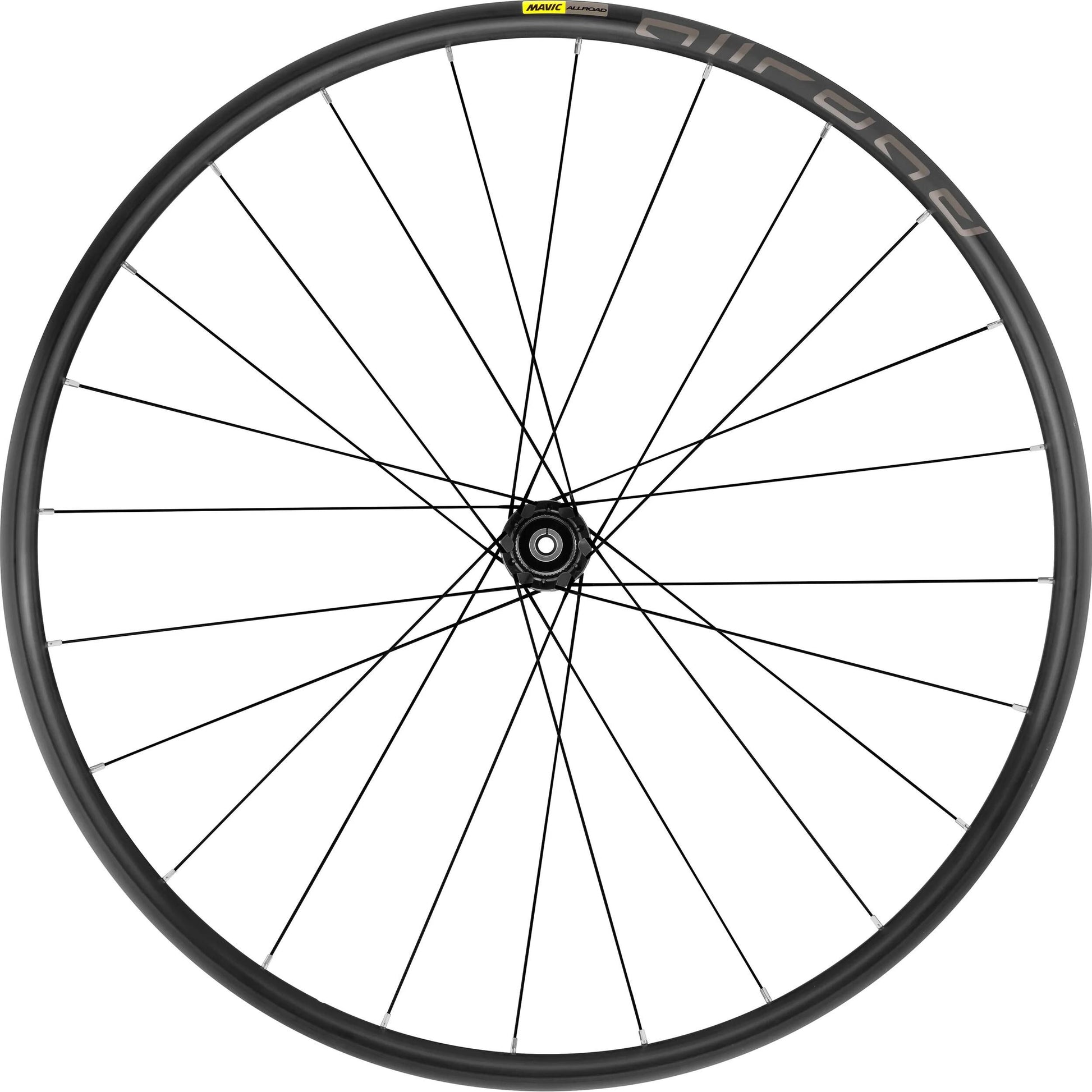 Mavic Wheel Allroad 700 DCL arrière 12x142mm