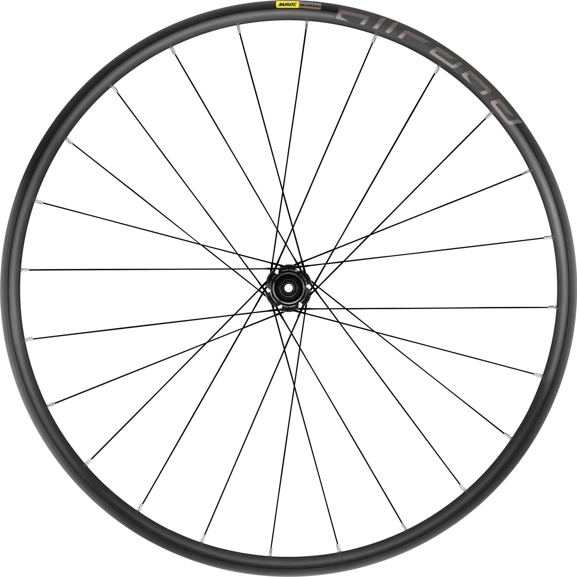 Mavic Wheel Allroad 700 INTL FR.12X100MM