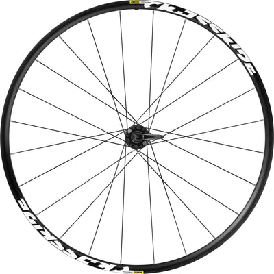 Mavic Wheel Crossr.27.5 Cale arrière arrière. HG 6H