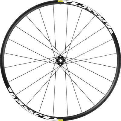 Mavic Wheel Crossride 29 FTS-X FR.6H 15X100MM