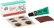 Kit de patch top top tt04 f.road tubes à vélo