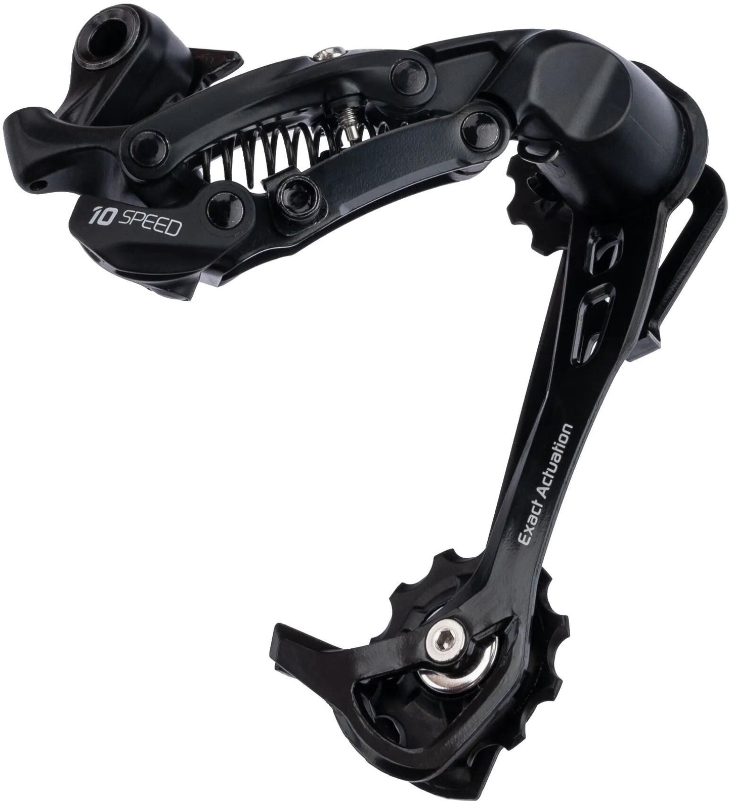 Déraille arrière SRAM. X5 10-SP Cage B