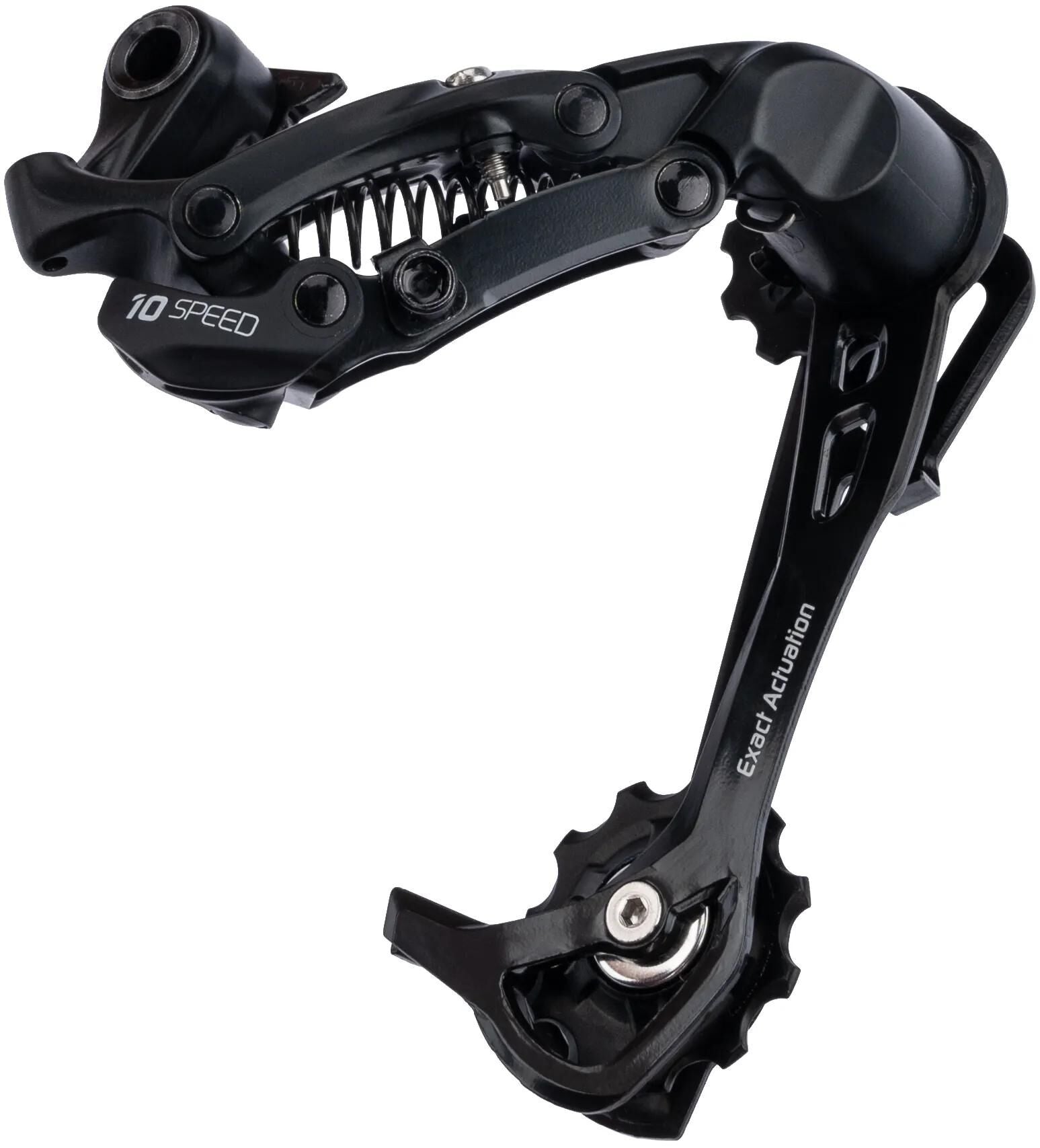 Déraille arrière SRAM. X5 10-SP Cage B