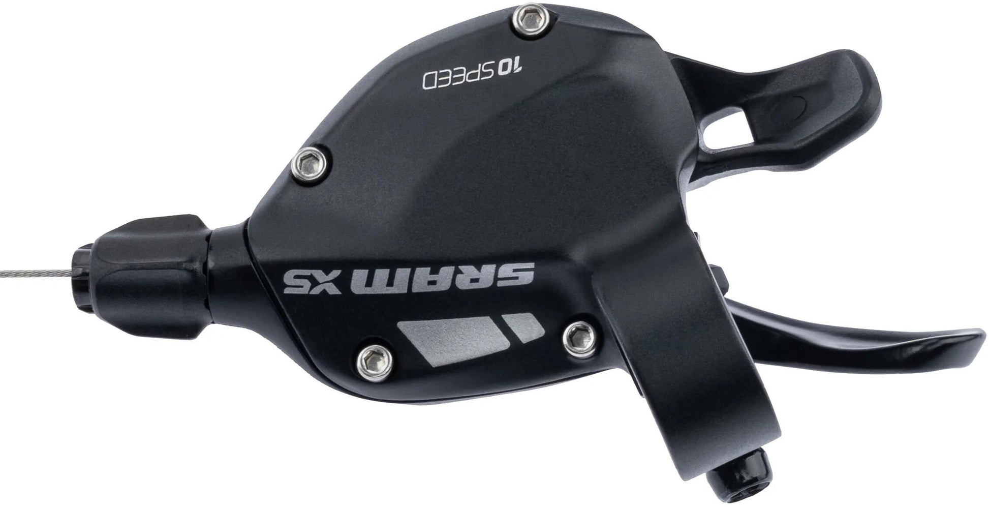 Sram Shifter x5 10-S-S-SP à droite B